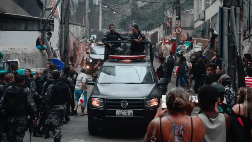 STF determina indenização para família de vítima de bala perdida