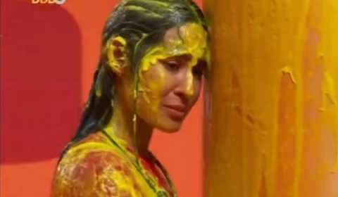 BBB 24: Isabelle desiste da Prova do Líder; restam apenas 2 pessoas