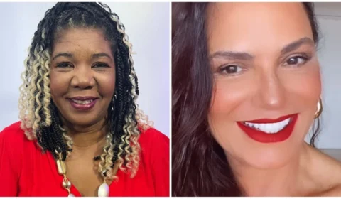 BBB 24: mãe de Davi rebate Luiza Brunet; veja o que foi dito