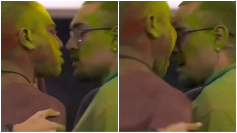 BBB 24: público pede expulsão de Davi e MC Bin Laden após confusão; assista