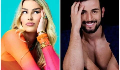 BBB 24: Yasmin e Matteus trocam farpas após formação do 11° paredão