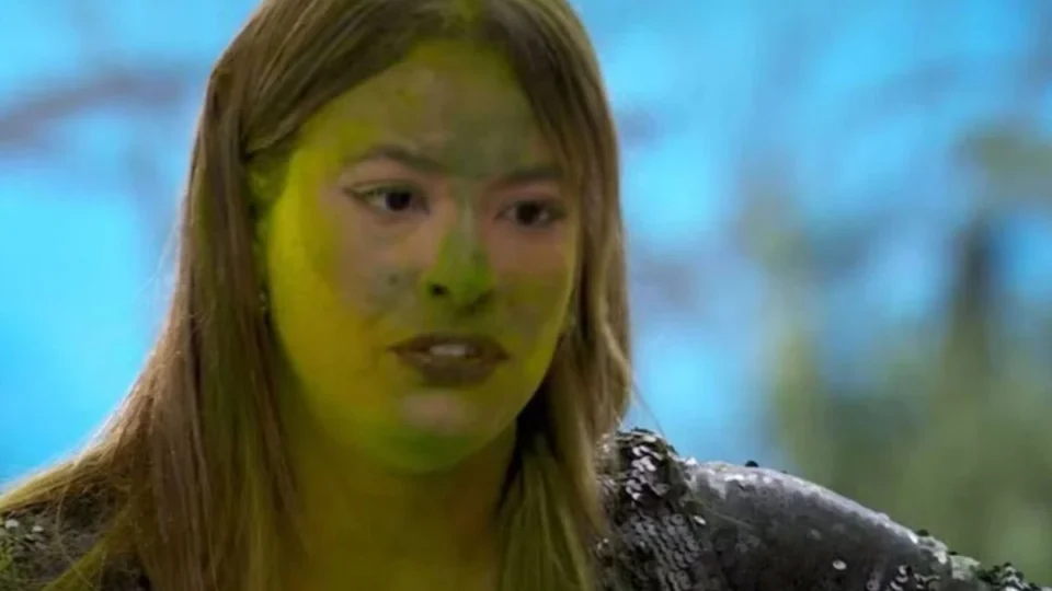 BBB 24: Beatriz leva punição ao vivo após tentar arrumar confusão com Pitel e Giovanna