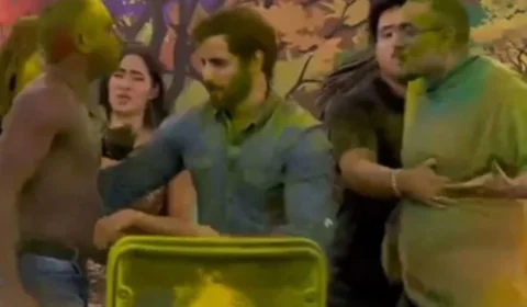 MC Bin Laden pode ser expulso do BBB 24?