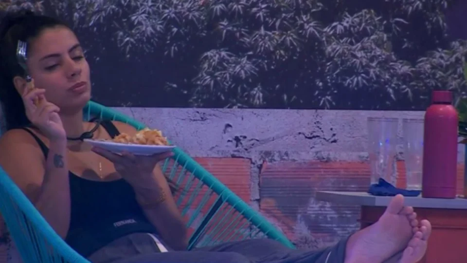 BBB 24: quanto tempo dura o “Tá com Nada”?