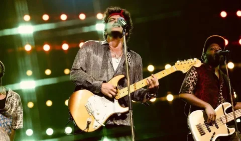 Bruno Mars deve milhões em jogos, diz site; valor da dívida impressiona