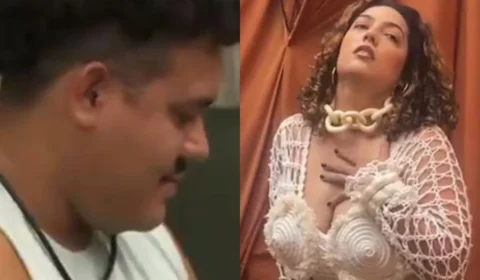 BBB 24: onde estava Camila enquanto Buda chorava sua ausência no vídeo do anjo?