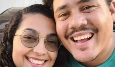 BBB 24: após ganhar quase 2 milhões de seguidores, esposa de Lucas fecha 1ª publi