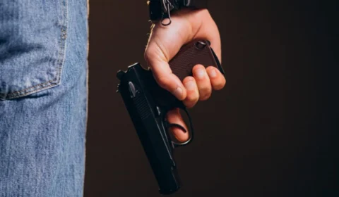 Manaus: reunião do tráfico termina em chacina com várias mortes; veja detalhes