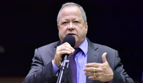 Conselho de Ética recebe pedido de cassação de Chiquinho Brazão