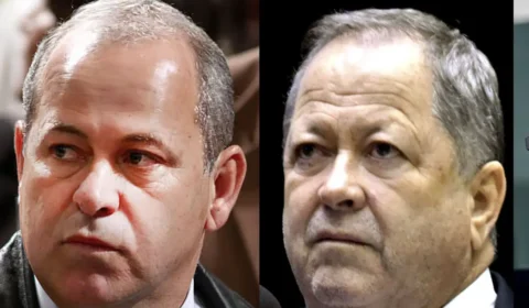 CCJ da Câmara decide manter prisão de Chiquinho Brazão