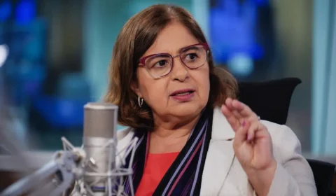 Cida Gonçalves: ‘Mulheres querem muito mais do que flores’