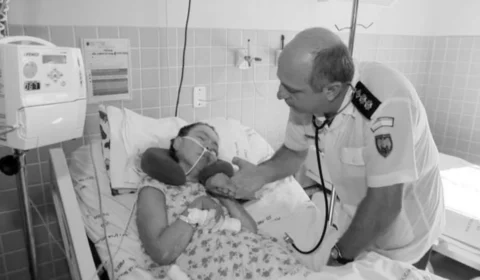 Quem era Clarinha? Mulher ficou em coma por 24 anos em Vitória