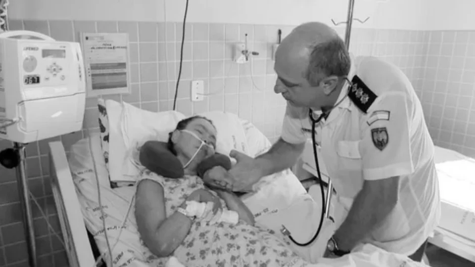 Quem era Clarinha? Mulher ficou em coma por 24 anos em Vitória