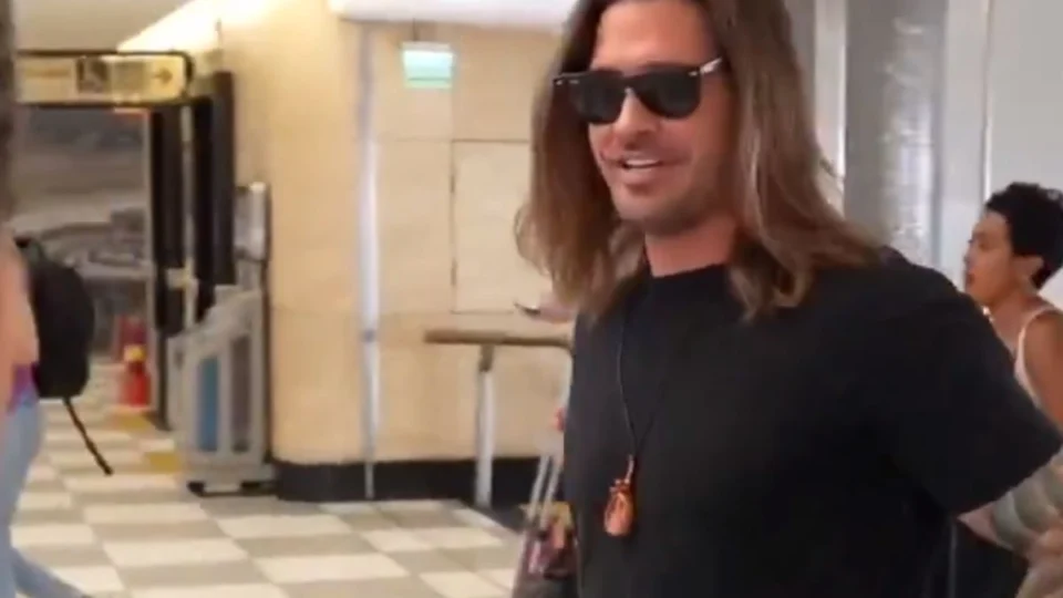 Crise? Dado Dolabella fala sobre relacionamento com Wanessa Camargo