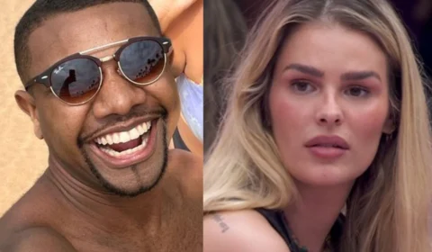 BBB 24: Davi e Yasmin podem processar um ao outro por injúria? Veja resposta de advogado