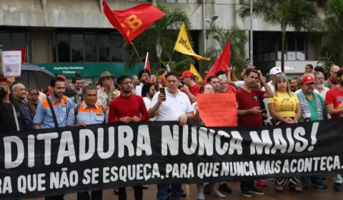 Datafolha: 71% vêem a democracia como a melhor forma de governo