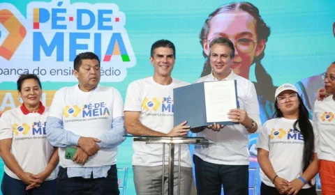 Programa do Ministério da Educação é lançado para estudantes do Pará
