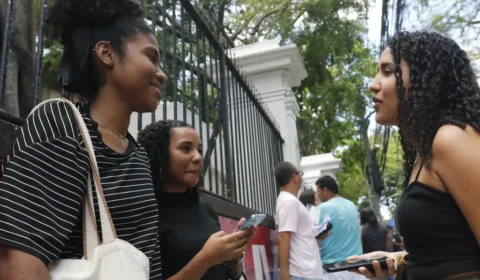 Pé-de-Meia: estudantes já podem saber se foram contemplados