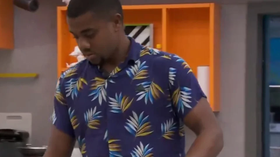 BBB 24: descubra qual brother é o favorito para deixar a casa segundo enquete 