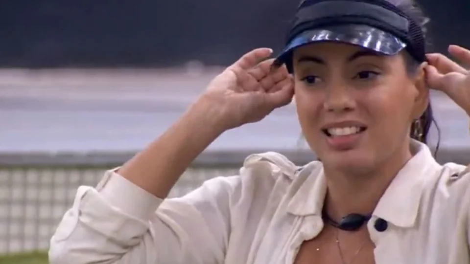 BBB 24: equipe de Fernanda a defende após falas polêmicas sobre “matar” os filhos