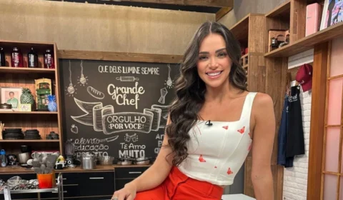 Jaqui Ciocci, ex de Edu Guedes, desabafa sobre recentes comparações