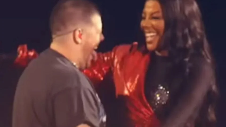 Ferrugem chama Ludmilla de “maconheira do pagode” em vídeo