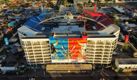 Crianças podem ir ao Festival de Parintins? Confira regulamento