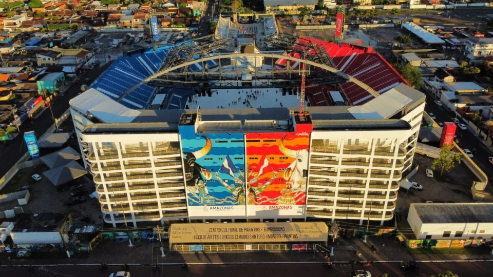 Crianças podem ir ao Festival de Parintins? Confira regulamento