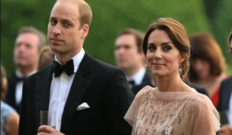 Kate Middleton: funcionário de hospital tenta vazar exames da princesa