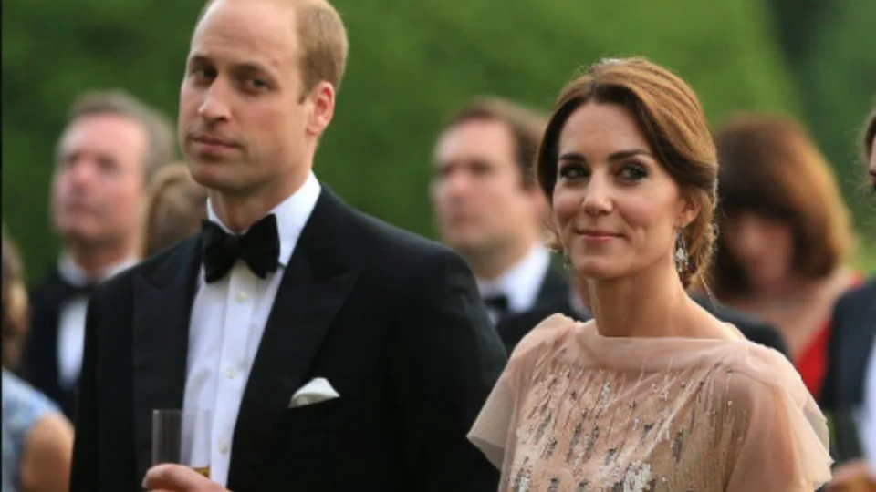Kate Middleton: funcionário de hospital tenta vazar exames da princesa