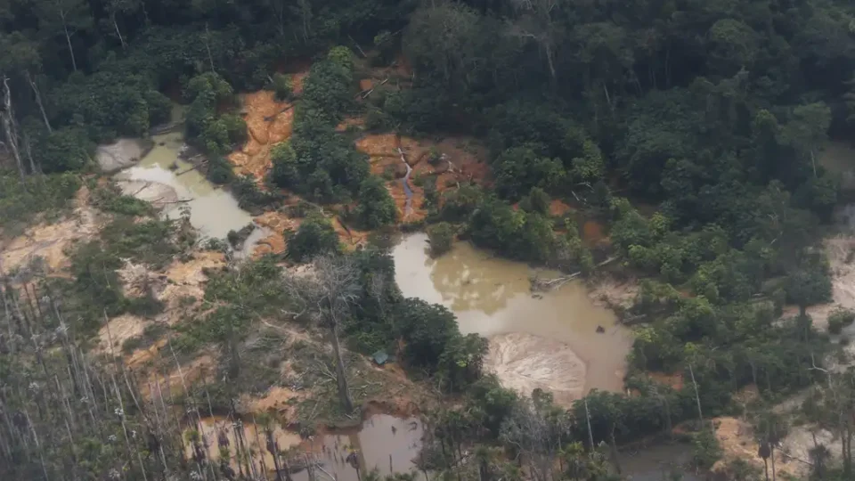 Congresso analisa crédito de R$1,62 bi para território Yanomami