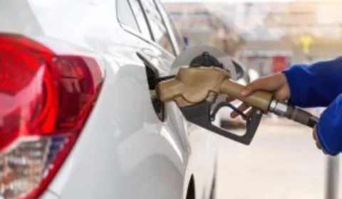 Gasolina: preço do litro em Manaus registra aumento