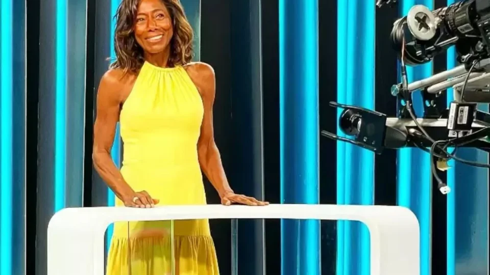 Glória Maria: mansão da apresentadora está à venda no Rio; veja valor