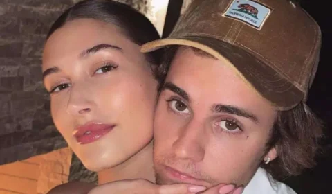 Casamento em crise? Hailey Bieber quebra o silêncio após pedido do pai