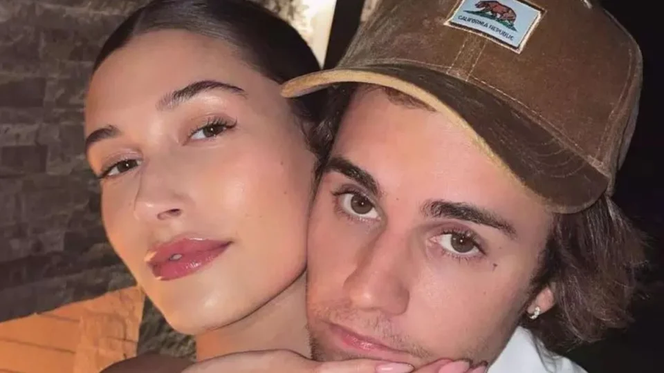 Casamento em crise? Hailey Bieber quebra o silêncio após pedido do pai