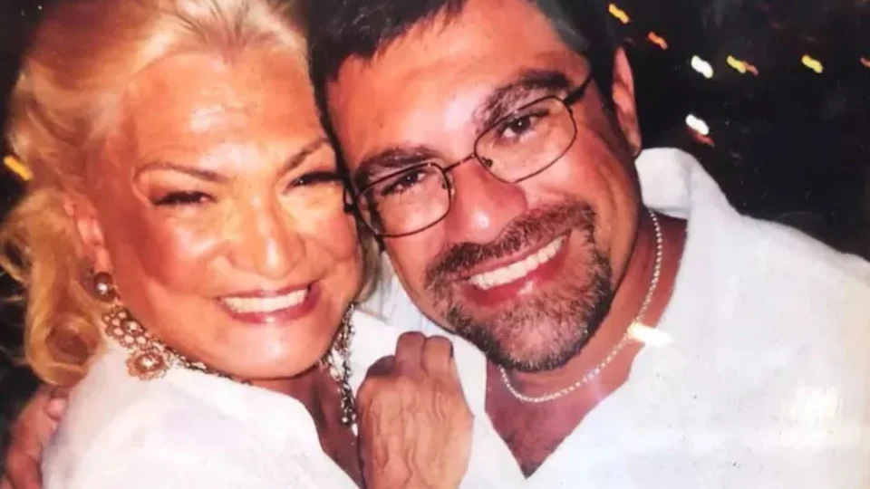 Filho único de Hebe Camargo revela detalhe surpreendente sobre herança da mãe