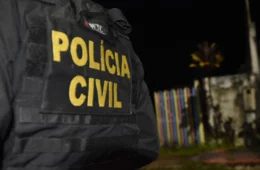 Homem é preso por ameaçar e estuprar jovem em motel na Zona Leste de Manaus