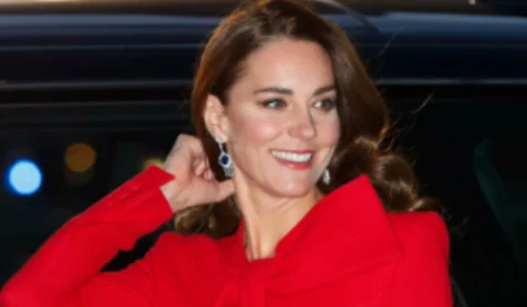 Príncipe William atualiza sobre saúde de Kate Middleton; confira
