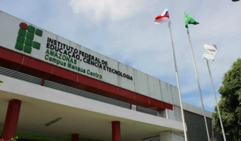 Região Norte terá 12 novos Institutos Federais; no AM serão 2