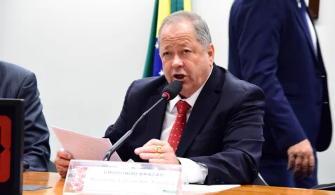 União Brasil expulsa Chiquinho Brazão, suspeito de mandar matar Marielle