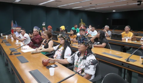 Comissões devem eleger presidentes nesta terça-feira (12)