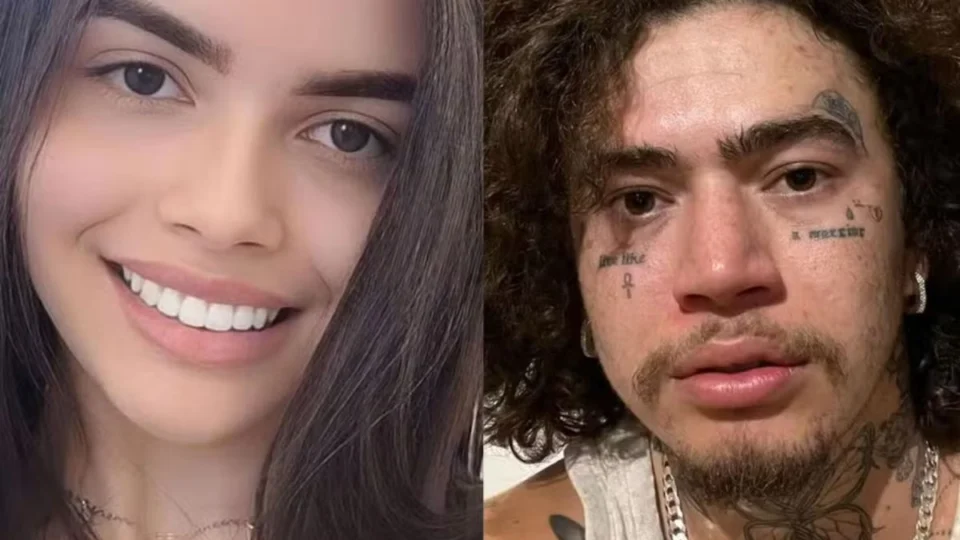 Polícia faz nova revelação sobre jovem que morreu após prints fakes com Whindersson Nunes