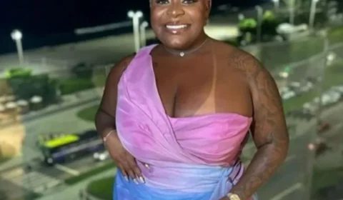 Jojo Todynho fala sobre conversa com o ex-presidente Jair Bolsonaro