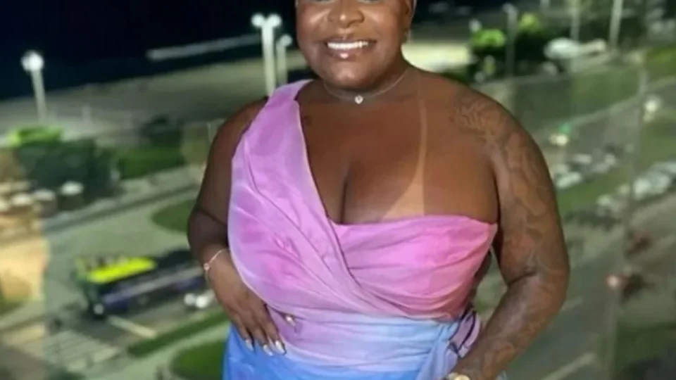 Jojo Todynho fala sobre conversa com o ex-presidente Jair Bolsonaro