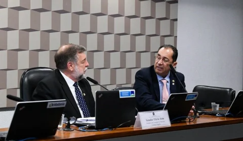 Libras em eventos esportivos na TV pode se tornar obrigatória