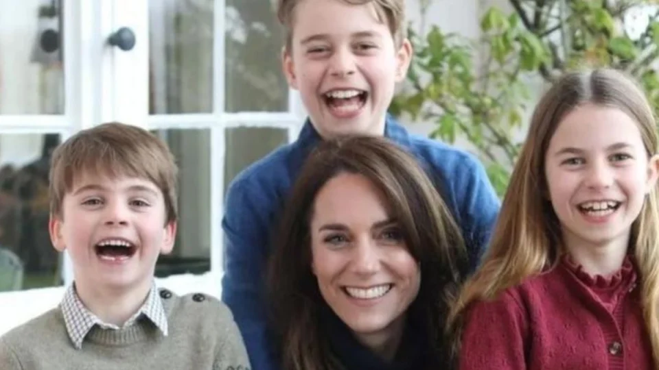 Onde Kate Middleton está escondida? Saiba mais sobre o esconderijo real