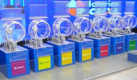 Quina 6488: sem acertos, prêmio acumula para R$ 1,3 milhões