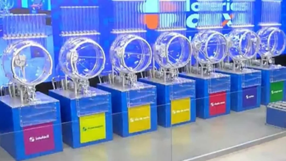 Prêmio da Quina acumula novamente e sobe para R$ 3 milhões