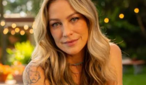 Luana Piovani coloca imóvel de R$ 2,2 mi à venda em SP e explica situação em vídeo