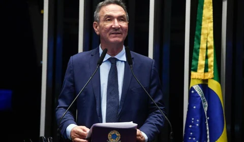 Lucas Barreto defende exploração de petróleo no Amapá